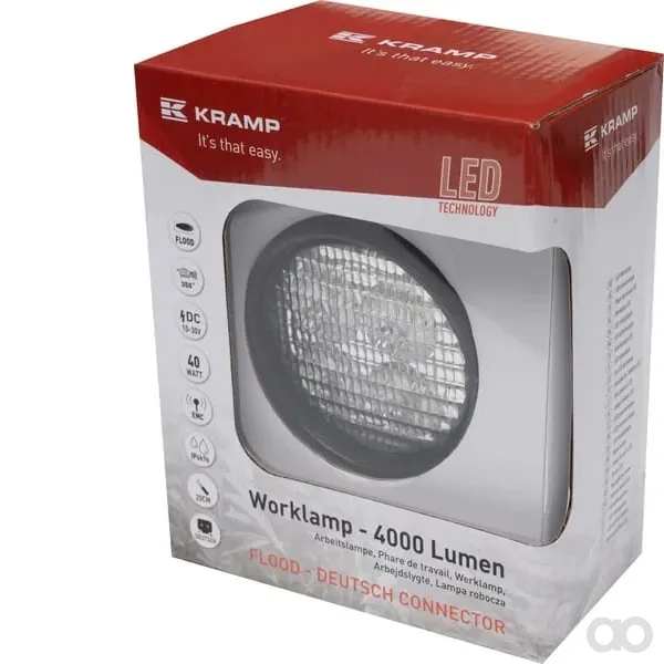 Kramp