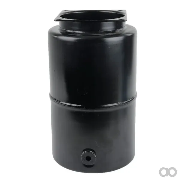 Kramp - MPPT005 - Kramp MPP tank 5 liter - MPPT005, 8719732847044