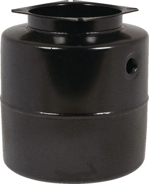 Kramp - MPPT005S - Kramp MPP tank 5 liter short - MPPT005S, 8719732847082
