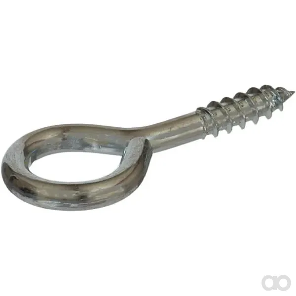 Kramp - SG1606E - Vite occhiello 2,7x16 mm, Kramp