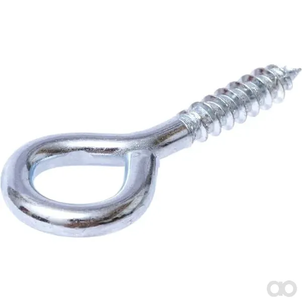 Kramp - SG2008E - Vite a occhiello 3x20 mm, Kramp