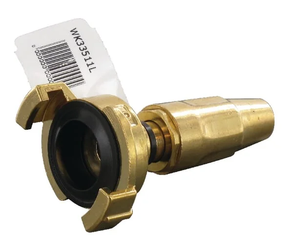 Kramp-wk33511l - Spray nozzle 1/2" GK