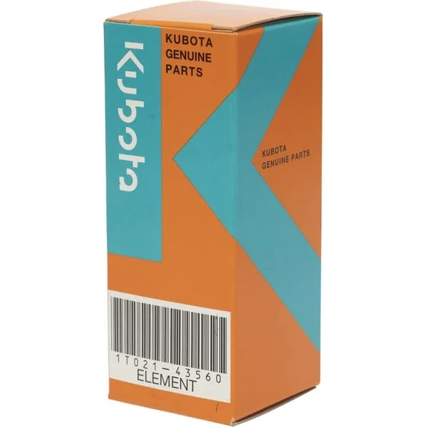 Kubota - 1T02143560 - Filtro per carburante (Ex 1523143560)