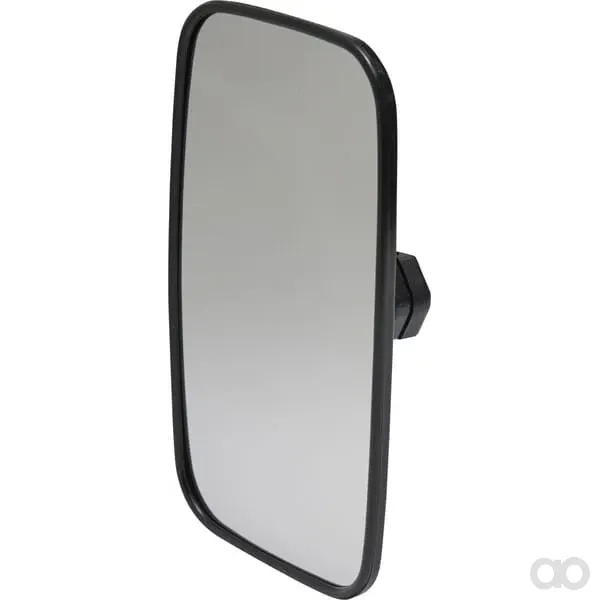 Kubota - 3A75453340 - Specchietto retrovisore senza braccio