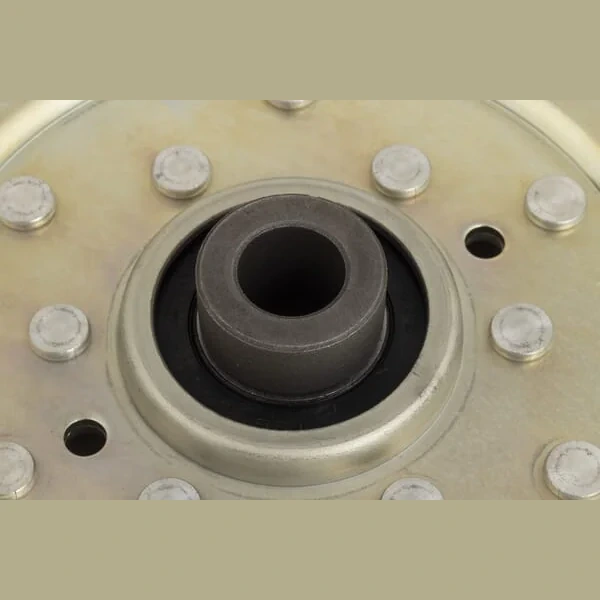 Kubota - K122126544 - Puleggia