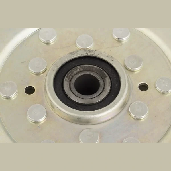 Kubota - K122126544 - Puleggia
