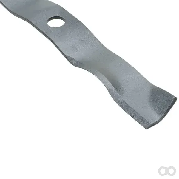 Kubota - K564792340 - Set di taglio e trinciatura Kubota per tagliasiepi