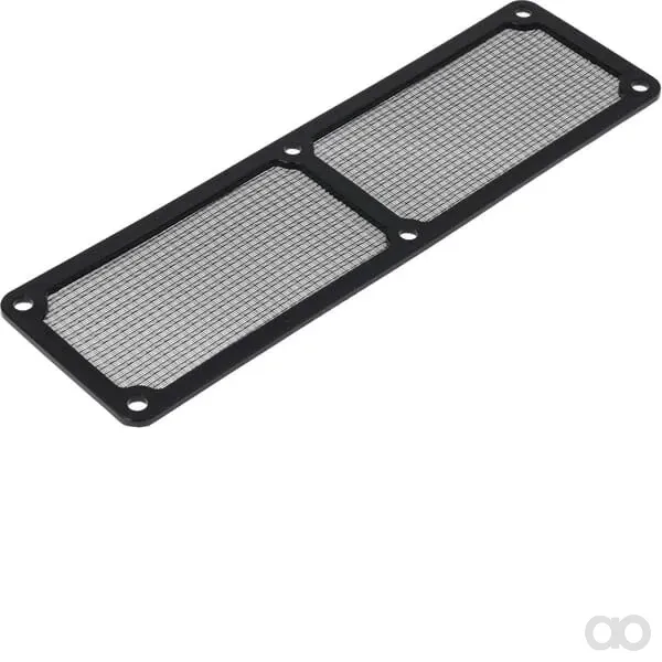 Kubota - T027072070 - Griglia di aspirazione dell'aria del vano