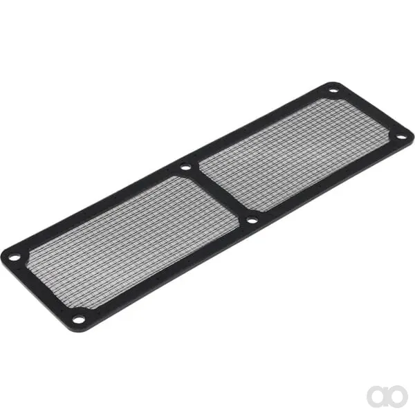 Kubota - T027072070 - Griglia di aspirazione dell'aria del vano