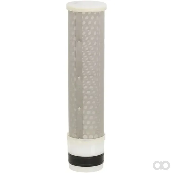 Kubota - T027093220 - Filtro dell'aria interno