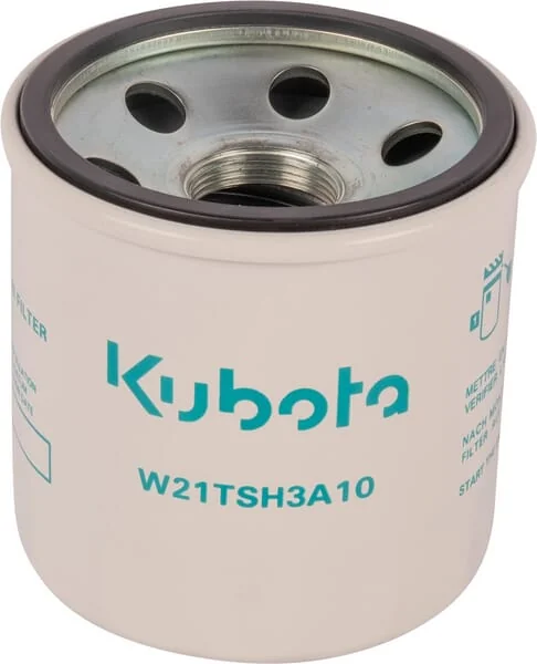 Kubota - W21TSH3A10 - Filtro idraulico