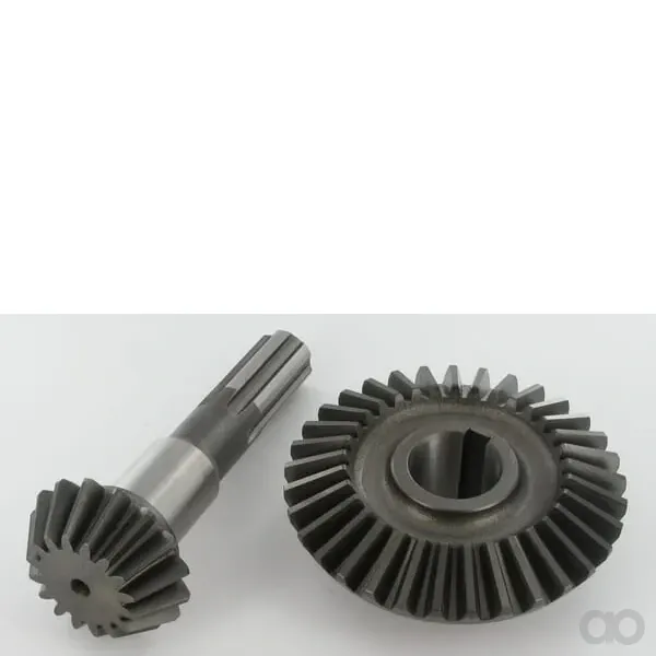 KUHN - 56197620 - INGRANAGGIO A CONO Z.16/33