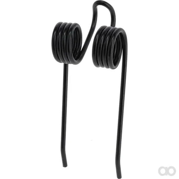 Kverneland - A140353865 - Molla Pick-Up XL Plus