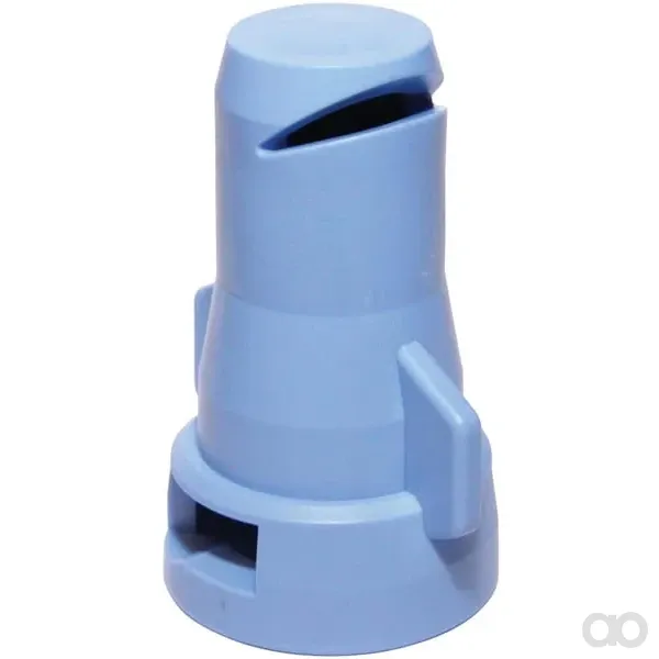 Lechler - FD10 - Fertilizer Nozzle FD10 Blue - Lechler
