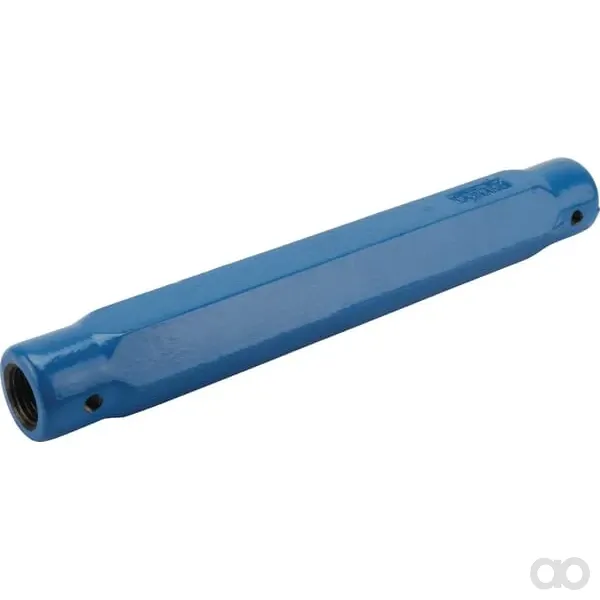 Lemken - 3028787 - Dado di regolazione