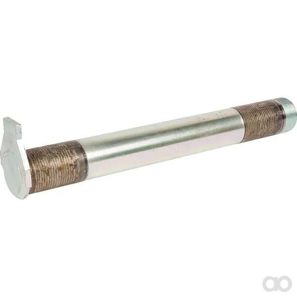 Lemken - 3136043 - Vite con antirotazione X2 Zn