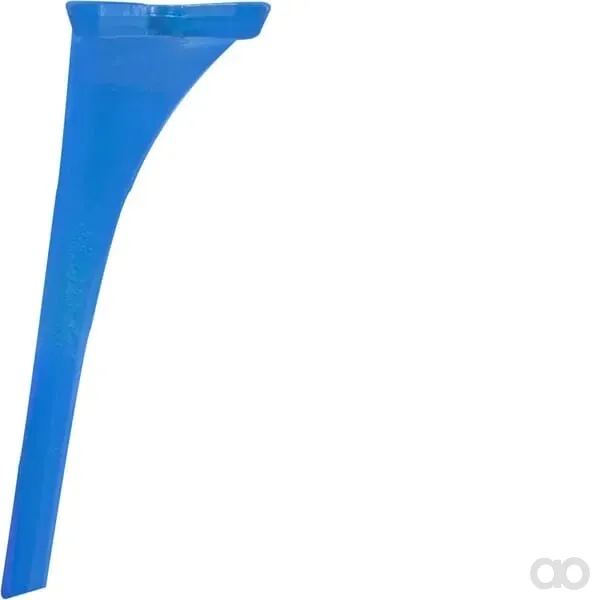 Lemken - 33710013 - Lama dente ZS38 LI