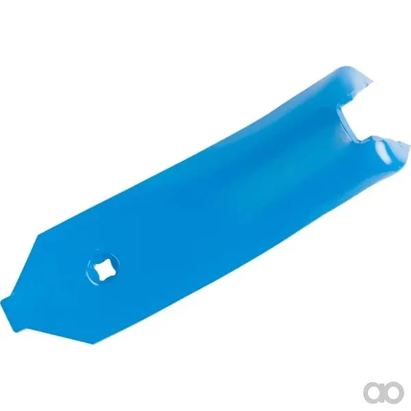 Lemken - 3374484 - Piastra guida KL10