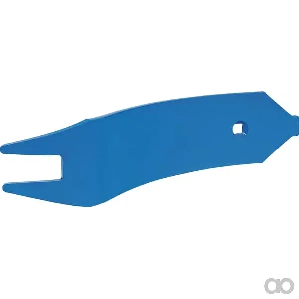 Lemken - 3374486 - Piastra guida KL10S