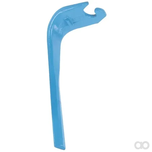 Lemken - 3377052 - Lama per forcone SZ38 RE