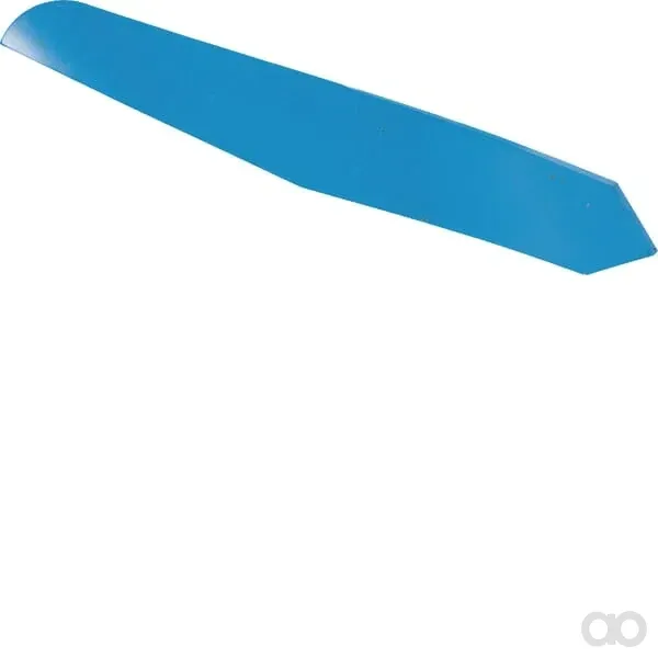 Lemken - 3444419 - Fettuccia per aratro 1 DMCS40 sinistra