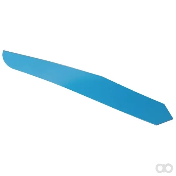 Lemken - 3444420 - Lamiera per aratro 1 DMCS50 lato destro