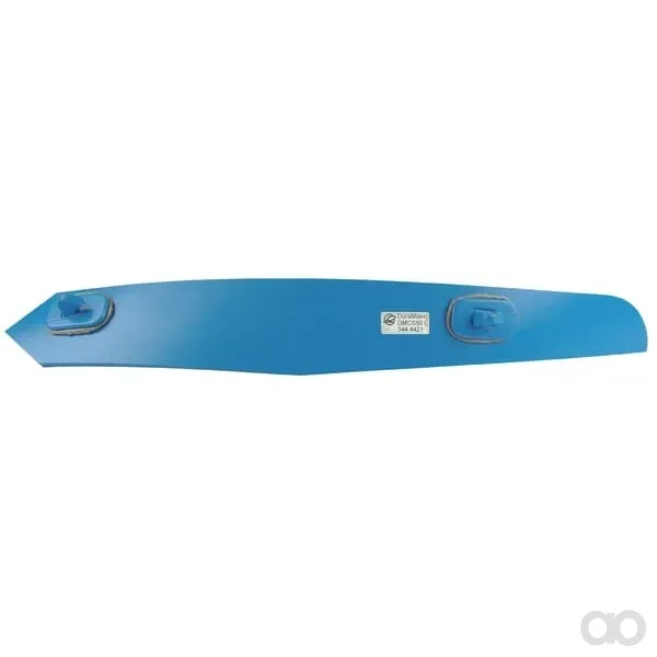 Lemken - 3444421 - Fettuccia per aratro 1 DMCS50 sinistra