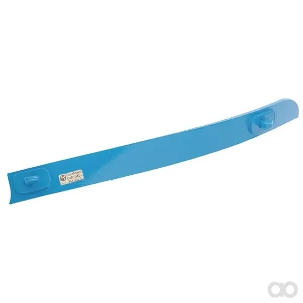 Lemken - 3444429 - Lamiera per aratro 2 DMCS40 sinistra