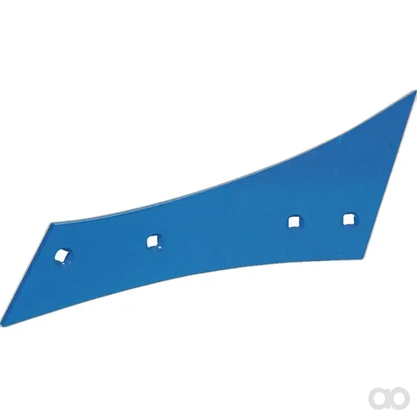 Lemken - 3450540 - Lamella bordo plancia WL1K destra