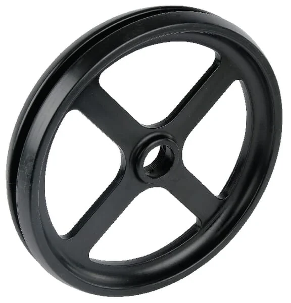 Lemken - 3576002 - Disco per ruota D300/40/M42x2x50