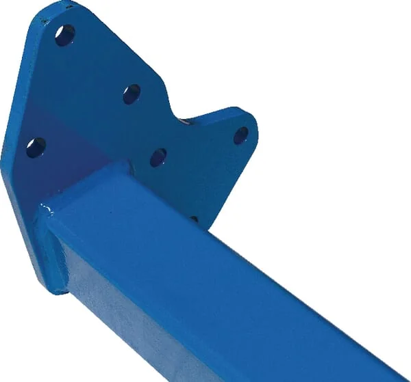 Lemken - 4227308 - Cornice, 80x1910 2xD400