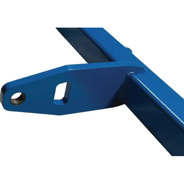 Lemken - 4227308 - Cornice, 80x1910 2xD400
