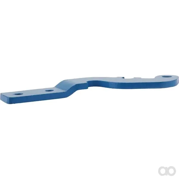 Lemken - 4270861 - Supporto Fsue sinistro