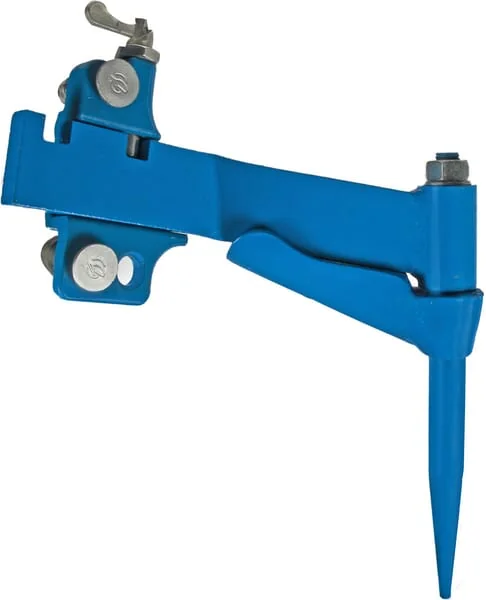 Lemken - 6574613 - Subsoiler completo sinistro