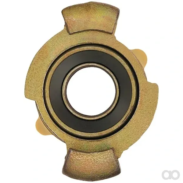 Lüdecke - SSGA34 - Mody Outer Thread Coupling