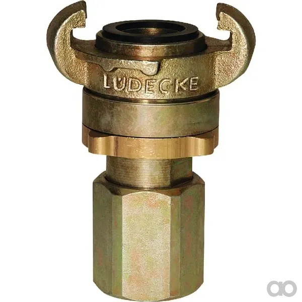Luedecke