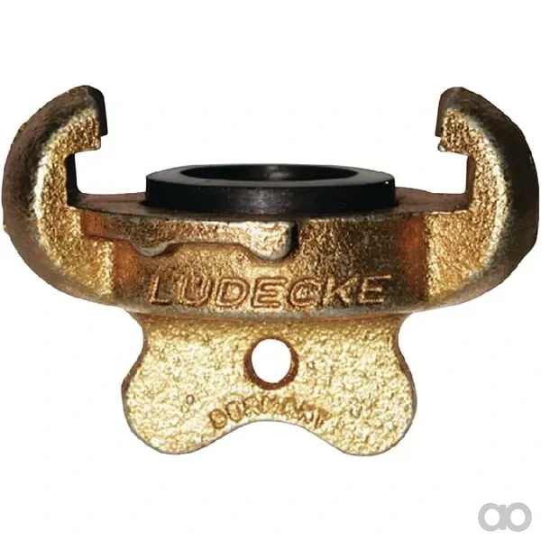 Luedecke