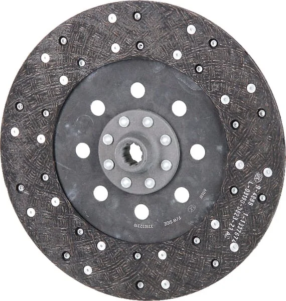LuK - 331032310 - Disco del freno