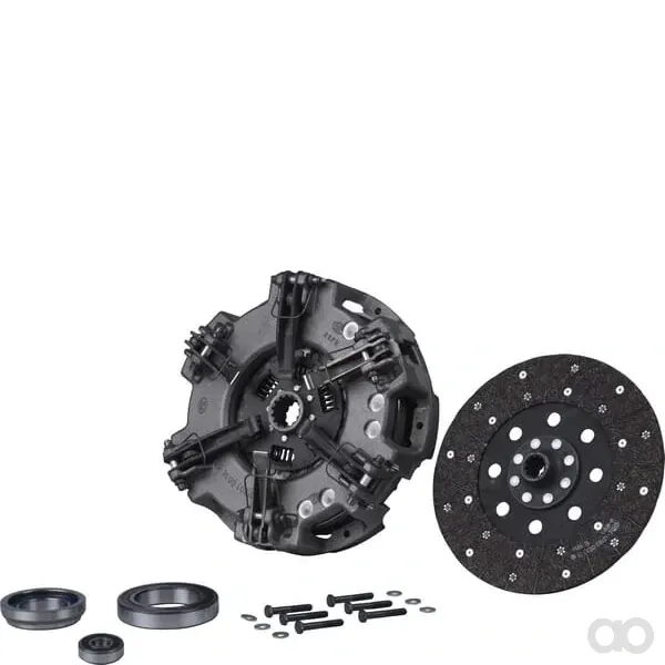 LuK - 628103410 - Kit di riparazione per cassa-IH / New Holland / Steyr