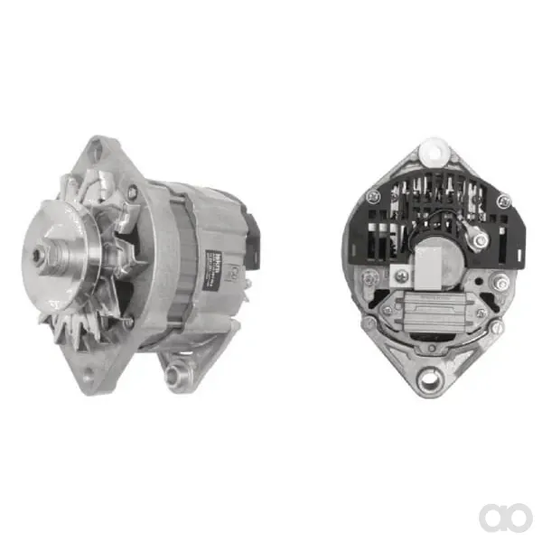 MAHLE - IA0717 - alternator ia0717