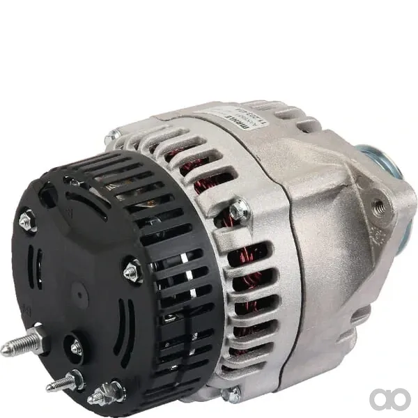 MAHLE - IA1286 - alternator ia1286