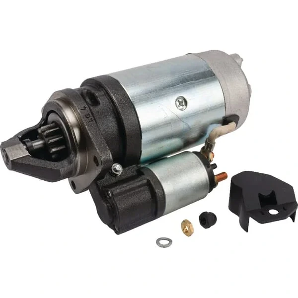 MAHLE - IS0993 - starter is0993
