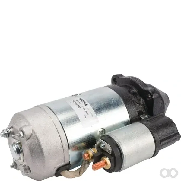 MAHLE - IS0993 - starter is0993
