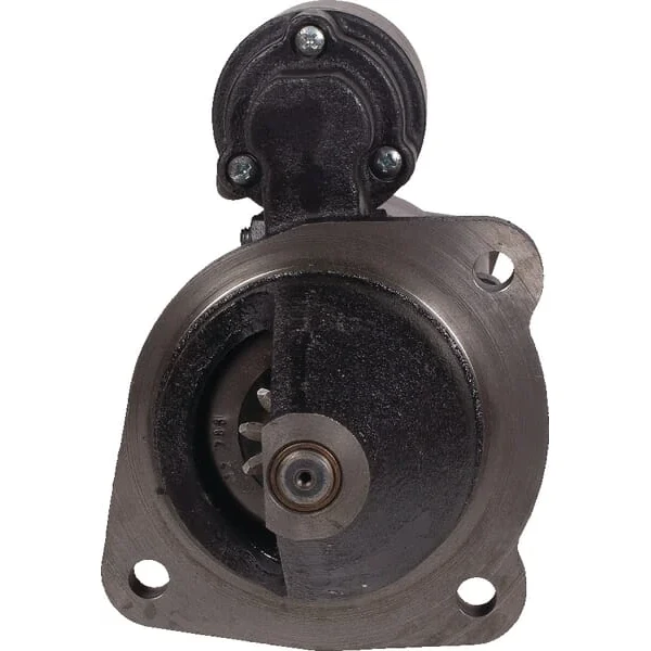 MAHLE - IS1384 - gear - starter