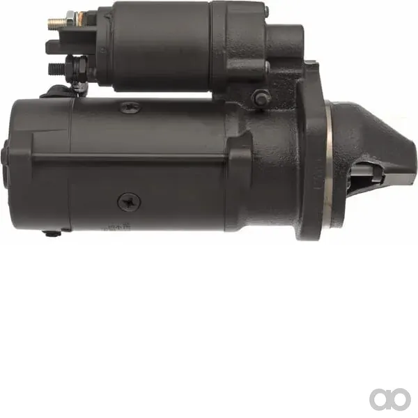 MAHLE - IS1388 - starter 12 v 3.2 kw