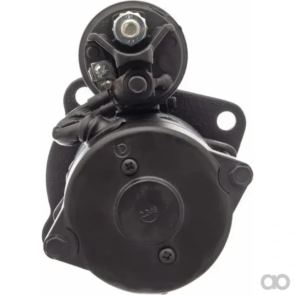 MAHLE - IS1388 - starter 12 v 3.2 kw
