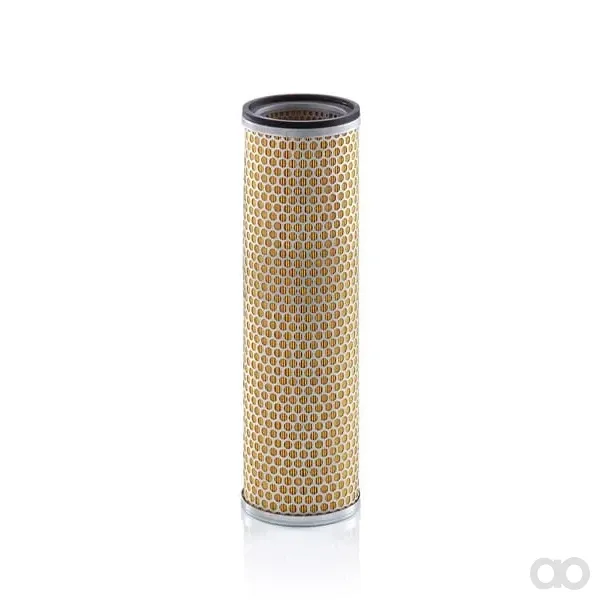 Mann Filter - C121162 - Elemento filtro aria