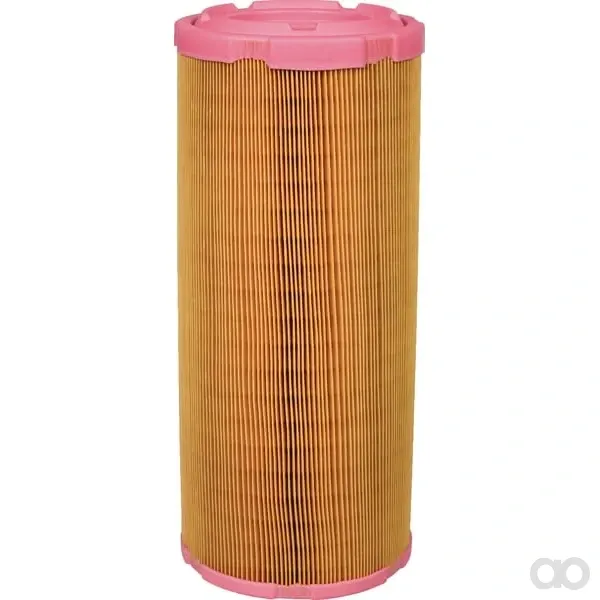 Mann Filter