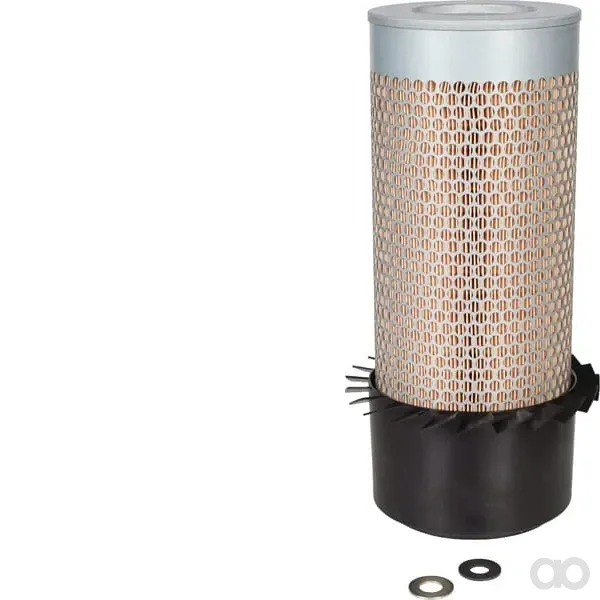 Mann Filter