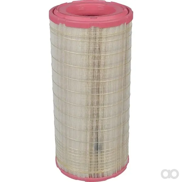 Mann Filter